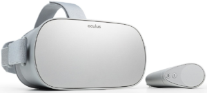 Oculus Go