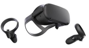 Oculus Quest