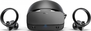 Oculus Rift S