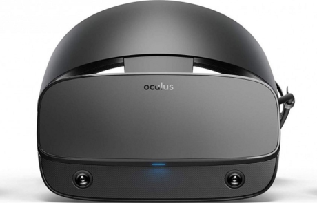 Oculus Rift S