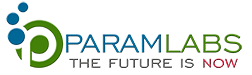 Param Labs Logo